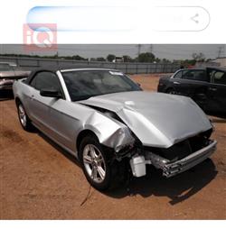 فورد موستانج